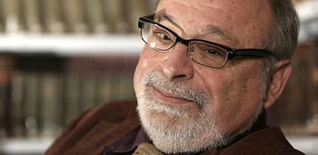 Fernando Savater en Ediciones Irreverentes Fernando Savater en Ediciones Irreverentes