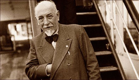 Luigi Pirandello en Ediciones Irreverentes