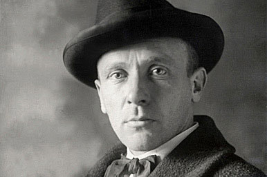Mijal Bulgkov en Ediciones Irreverentes