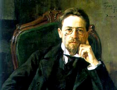 Antón Chéjov