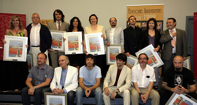 Premios Irreverentes