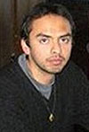 Bejarano, Alberto