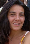 Arés, Alicia