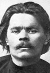 Andreiev, Lev
