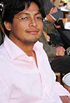 González, Arquímedes