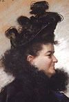 Pardo Bazán, Emilia