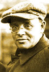 Isaac Babel