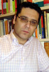Pérez Andreo,  Bernardo