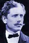 Bierce, Ambrose 