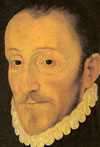 Bourdielle, Pierre de
