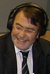 Cavero, Jos&eacute; 