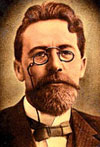 Chejov, Anton 