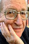 Chomsky, Noam
