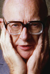 Clarke, Arthur C.