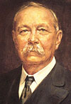 Conan Doyle, Arthur