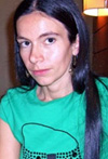 Cristina Pad&iacute;n