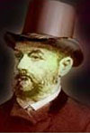 Davillier, Charles   