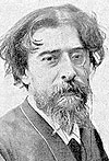 Daudet, Alphonse 