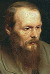 Dovstoievski, Fiódor 