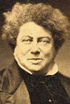 Dumas, Alexandre 