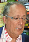 García de Cortazar, Fernando