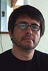 Morote, Fernando