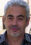 Francisco José Segovia
