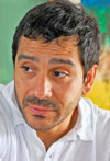 Gustavo Valle