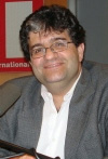 Moral, Ignacio del