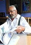 Fernández Arenas, José 