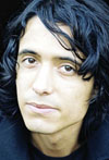 Khemiri, Jonas Hassen