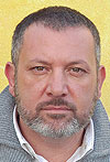  García Larrondo, Juan