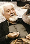 Lorenz, Konrad   
