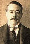 Leopoldo Lugones