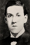 Lovecraft, Howard Phillips