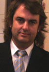 Miguel &Aacute;ngel de Rus