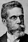 Machado de Assis, J.M