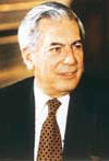 Vargas Llosa