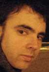 Martín Gijón, Mario
