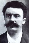 Maupassant, Guy de  
