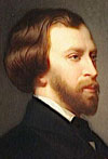 Musset, Alfred de  