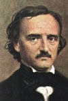 Poe, Edgar Allan 