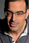 Martín Carbajal, Pablo