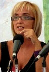 Patricia Esteban Erlés
