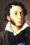 Pushkin, Aleksandr  