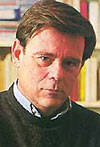 Gómez Rufo, Antonio