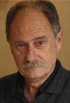 Raúl Argemi