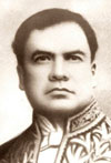 RUB&Eacute;N DAR&Iacute;O