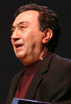 Martín Bermúdez, Santiago