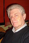 Sergio Gaut Vel Hartman 